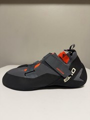 Adidas 5.10 Kirigami Rock Climbing Shoes EE8935 Men’s US 12.5 UK 12