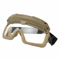 Mens Tactical Safety Goggles Anti Fog Army Protection Military Airsoft Goggles