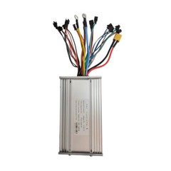FOC JB 72V 50A Sine Ware Electric Scooter Controller for 4000w E Scooters Motor