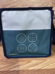 Embark Bocce Ball Set, New, Sealed In Original Box, Never Opened