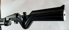 salt gun attachment to crosman 2240 CO2- Salt SWAT-most powerful salt gun on Mkt