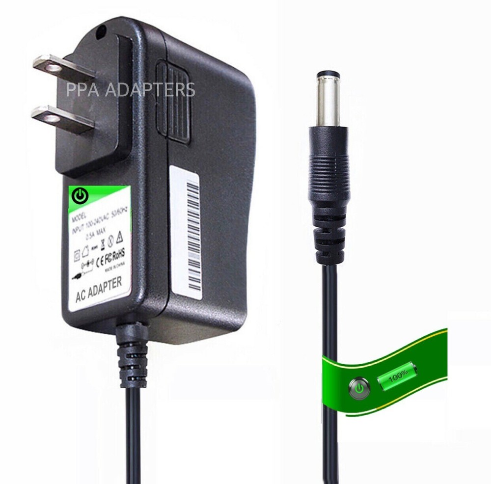 FLX Charger for Hover-1 Rebel H1-REBL Board Hover1 & Gotrax ion Board Gotrax