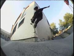 411VM #56 Kenny Anderson Ed Templeton Bam Margera Pat Channita JT Aultz Butcher