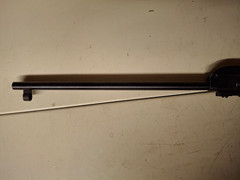 Vintage Break Barrel Air Rifle, .177 Cal ( Read Description for More Info. )