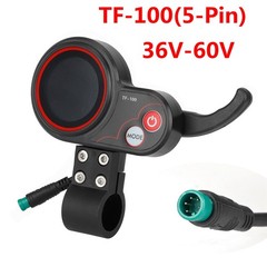 48V Brushless Motor Controller Display for Electric Scooter KUGOO M4 /M4 PRO -US