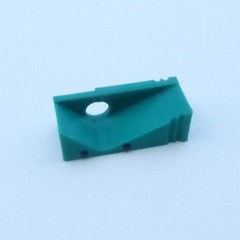 FX SINGLE SHOT TRAY .177, or .22, or .25 CAL Fits Rifles that use standard Mag