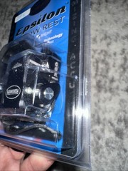 Hamskea RH Epsilon Rest Black 213772
