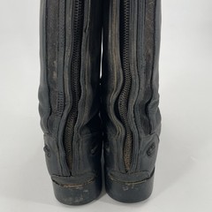 Ariat Heritage Contour Field Zip Tall Riding Boots Women’s US 8 B – 10010174
