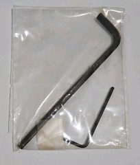 c 1995 Darton Archery Tune Kit Renegade Manual Springy Rest Cam Modules E1 E2 E4