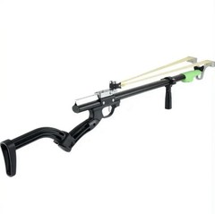 Powerful Metal Slingshot, Outdoor Hunting Catapult