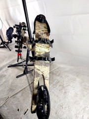 PSE Brute Compound Bow – RH – 25-30” – 60-70#
