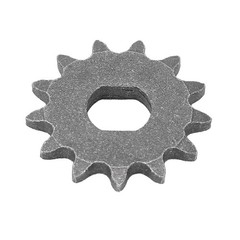 Portable 25H 13T Chain Sprocket Replacement For MY1020 Motor Premium