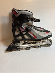 Rollerblade Astro ABT Fitness Inline Exercise Skates Size US 13 Abec7 Bearings