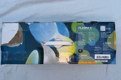 Jetson Plasma X Lava Tech Hoverboard. Certified UL 2272. Hold Up to 220 Lbs