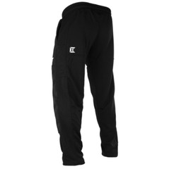 Exalt Throwback V2 Paintball Pants Black Lightweight Practice Style Medium M