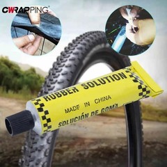 1/10pcs Motorcycle Tire Tyre Repairing Glue Strong Tyre Repair Glue Inner Gifts