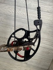 Mathews Z7 Extreme Right Hand Package