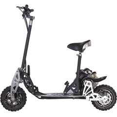 MotoTec/UberScoot 2x 50cc Gas Scooter by Evo Powerboards