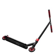 Pro Complete Trick Scooter for Kids Teens Adults Freestyle Street Rider