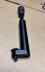 Limbsaver String Decelerator Stop Black Universal Fit Adjustable ￼