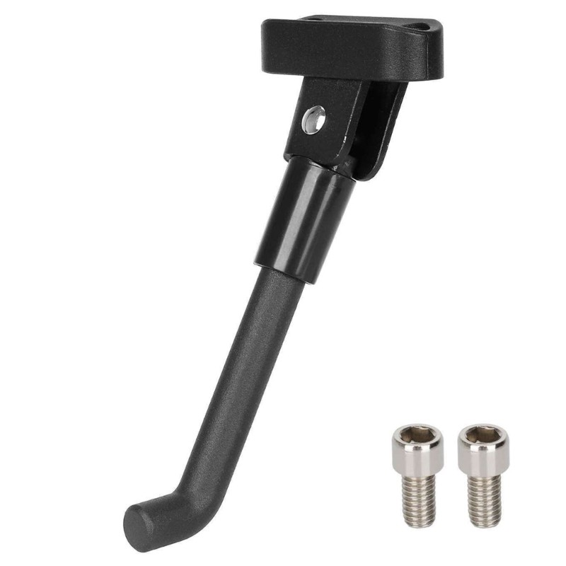Electric Scooter Kickstand Adjustable Parking Stand for F20 F25 F30 F40 Scooter