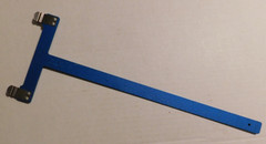 The Game Tracker Bow Square