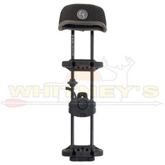 G5 Head Lock Quiver – 4 arrow – Black – 982