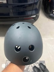 Eight Ball Helmet Youth