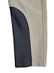 The Tailored Sportsman Trophy Hunter- Tan-Size 32R- Equestrian Breeches/Pants