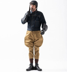 Khaki Breeches for Mens Horse Riding Baggy Hinting Trousers Polo Sports Pants