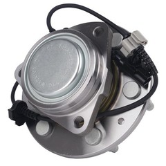 PAROD 515174 Front Wheel Bearing Hub Assembly Fit for 2007-2014 Cadillac Esca…