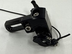 Hamskea Archery Primer Arrow Rest – Drop away Arrow Rest – Item 4219