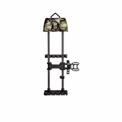 TightSpot 5 Arrow Tightspot Compound Bow Hunting Quivers US Made – Open Box