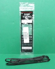 New Papes Professional Grade Recurve or Longbow String – 65″ AMO 16 st B-50