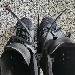 Powerslide Swell CARBON Boots 7.5- 8 40-41