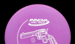 RARE Innova XT Colt Prototype 175g Purple White Stamp NEW 2015 Putter