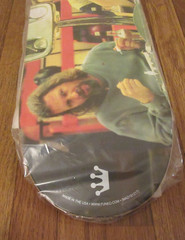Funko The Big Lebowski Skateboard Deck Emerald City Comic Con 2019 Brand New