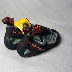 La Sportiva Mantra Rock Climbing Shoes Mens US 11.5 EU 45 – New Without Box