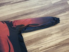 Paintball Junkies Bob Long’s Ironmen Jersey SIZE XX-LARGE