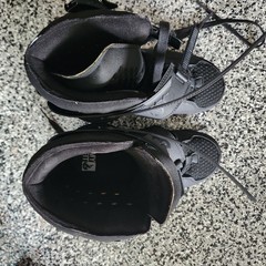Powerslide Swell CARBON Boots 7.5- 8 40-41