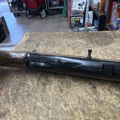 Vintage Rare Crosman Arms Trap Master 1100 CO2 Powered Shotgun Air Rifle USA