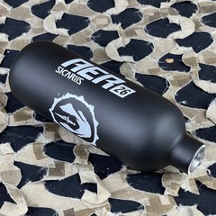 NEW Sicariis AER Bottle – 26ci – Matte Black