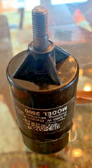 The Game Arrow Tracker 2500 Tracking Spool [e-02]