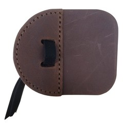 Southland Archery Supply Barebow Suede and Leather Finger Tab Bare Bow Archer…