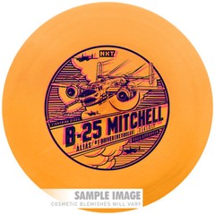 NEW Lightning Strikeout NXT B-25 Mitchell #1 Driver [Retool] – COLORS WILL VARY