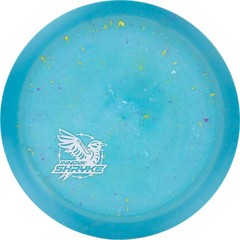 Innova Splatter Star Shryke (Mini Stamp) | Choose Weight & Color