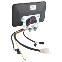 48v 72v 3000W 60v Brushless Motor Controller Display Electric E BIKE Scooter ATV