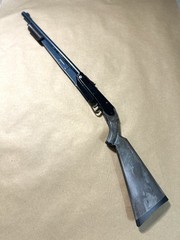 Old Daisy Model 25 Air Rifle Rear Stock/Grip Set – Adult – Gen 2 GY/BR/BL