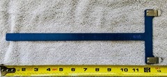 🗽 ARCHERY GAME TRACKER BOW SQUARE COMPOUND