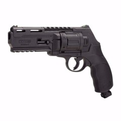 Umarex T4E TR 50 Gen 2 CO2 Paintball Marker Revolver .50 Cal, 380 FPS – 2292176
